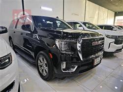 GMC Yukon